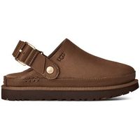 ugg zuecos goldenstar villa clog para mujer