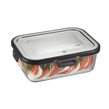 Recipiente térmico, rectangular, 1000 ml
