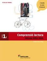 fitxes comprensio lectora metode mira mira 1 primaria