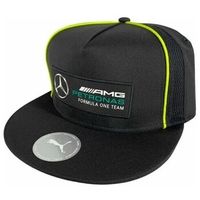 puma gorra mercedes para hombre