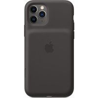iphone 11 pro smart battery case - black black