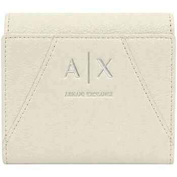 Armani Exchange Cartera q-roa-42088 para mujer