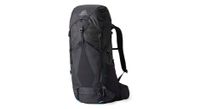 bolsa de senderismo para hombre gregory paragon 50l negra
