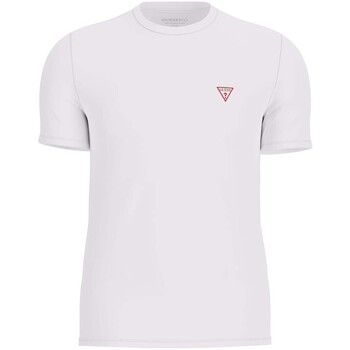 Guess Camiseta Cn Ss Core Tee para hombre