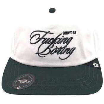 Goorin Bros Gorra Cappellino Uomo Don't Be Fucking Boring Desire para hombre