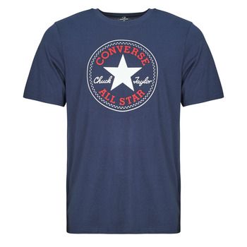 Converse Camiseta CHUCK PATCH TEE para hombre