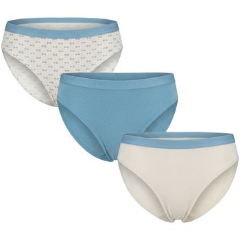 DIM Braguitas D4C17 para mujer