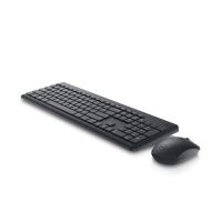 teclado dell km3322w de membrana inalambrico layout espanol con raton y teclas multimedia
