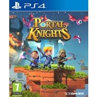 Portal Knights (PS4)