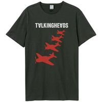 amplified clothing tops y camisetas remain in light para mujer