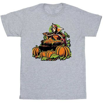Disney Camiseta BI56554 para niña