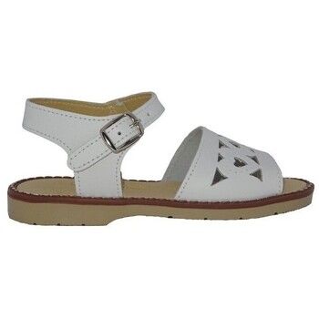 Petit Ser Sandalias 01300 Blanco para niño
