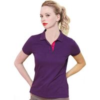 asquith  fox polo contrast para mujer