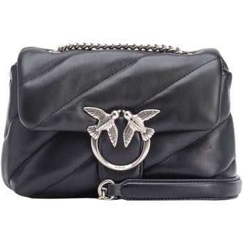 Pinko Bolso LOVE PUFF MINI CL SHEEP NAPPA 100039 A0F2 para mujer