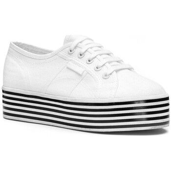 Superga Deportivas Moda S00FCR0 para mujer