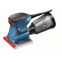 lijadora orbital gss 14 1a profesional 180 w
