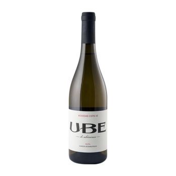 Cota 45 Vino Blanco Ube Maina Vino 75 Cl 13.5% Vol.