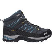 cmp botas rigel mid trekking shoe wp para hombre