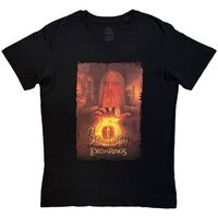 the lord of the rings camiseta ro15445 para hombre