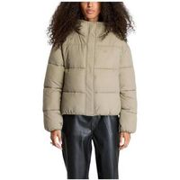 calvin klein jeans abrigo j20j224112 pav para mujer