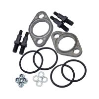 junta del colector de admision ducati carburadores dellorto phm kit malossi