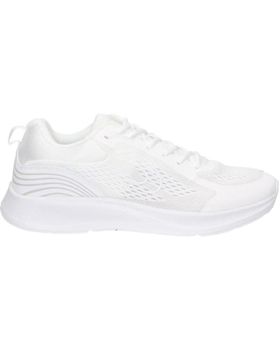 de JOHN SMITH ZAPATILLAS RUWAX BLANCO