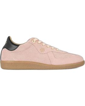 de POPA SNEAKER IMPERIAL SERRAJE ROSA