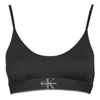 calvin klein jeans sujetador unlined bralette para mujer