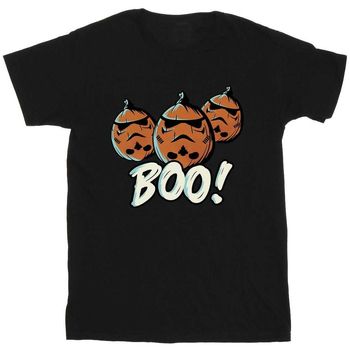 Disney Camiseta Boo! para niño