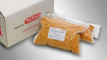 Crocanti de Cacahuete 2 Kg - Ideal para repostería