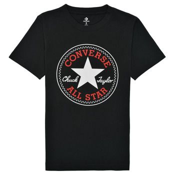 Converse Camiseta CORE CHUCK PATCH TEE para niño