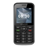 logicom posh s85 4g 177 bluetooth 50 dual sim negro
