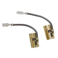 juego de cepillos festool para rotex ro125  ro150 - 492629