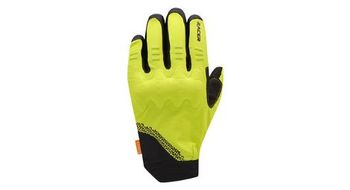 Guantes racer guantes rock 3 largos negro   lima