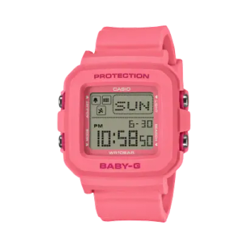 Reloj modelo BGD-10KH-4ER marca Casio BABY-G