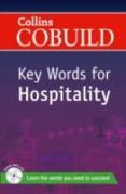 collins cobuild key words for hospitality +cd