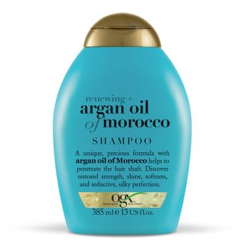 OGX Renewing + Argan Oil of Morocco Shampoo