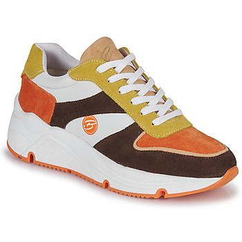 Betty London Zapatillas JOLINANA para mujer