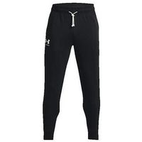 under armour pantalones pantalon de jogging ua rival terry para hombre