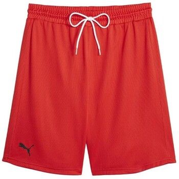 Puma Short Hoops para hombre