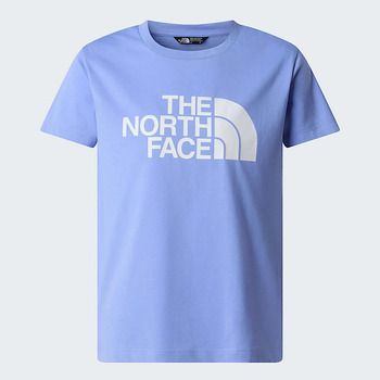 The North Face Camiseta 10467269509462 para niño