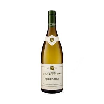 Faiveley Meursault 2024 Vino Blanco Francia  75 Cl. 13.0º