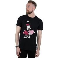 disney camiseta bi40829 para hombre