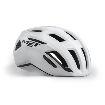 Casco MET Vinci MIPS Blanco, Talla S
