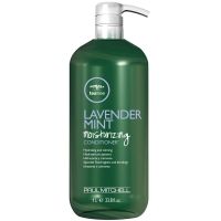 paul mitchell lavender mint moisturising conditioner 1000ml
