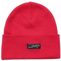 superdry gorro vintage classic beanie para hombre
