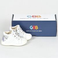 gbb zapatillas altas lamane para nina