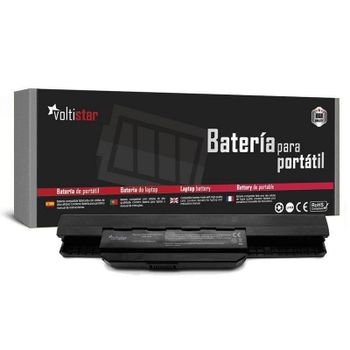 Batería de Portátil Asus K43/K53/X43/X53/A43/A53