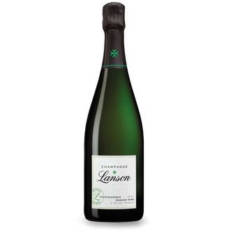 Lanson Green Label Aoc Champagne, 75 Cl, 12,5% Vol