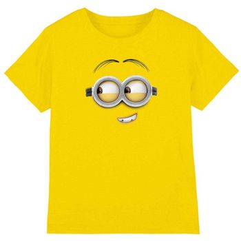 Minions Tops y Camisetas TV35156 para niña